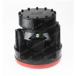Picture of Motor - Hydraulic