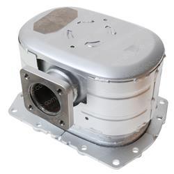 Picture of Catalytic Converter