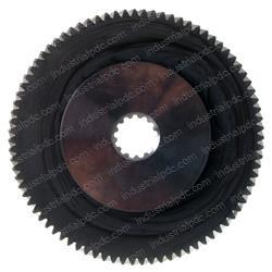 Picture of Gear - 83 Teeth