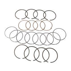 Picture of Piston Ring Set 4 Cyl 1.00