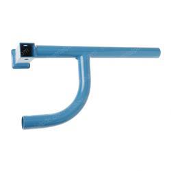 Picture of Deck Handle Right