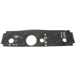 Picture of Decal - Control Box