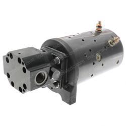 Picture of Pump/Motor Aux Power