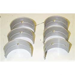 Picture of Bearing Kit - Main .50mm
