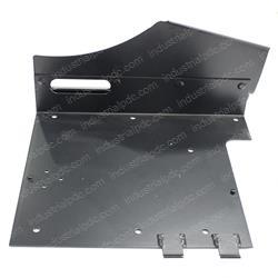 Picture of Floorplate Lh Wldmt