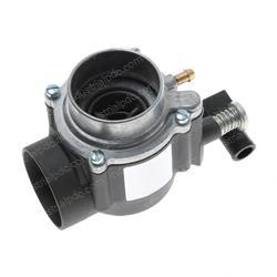 Picture of Carburetor Assembly