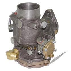 Picture of Carburetor