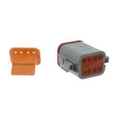 Picture of Terminal Plg Dt06-8sa Kit (8pn