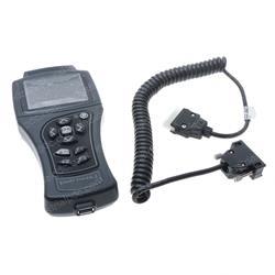 Picture of Handconsole - Service