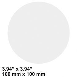 Picture of Decal - White Cap