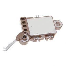 Picture of Regulator Assembly