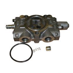 Picture of Valve Assembly - Control