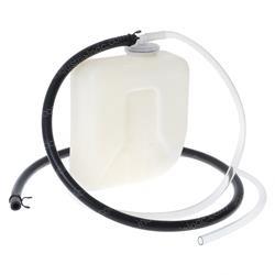 Picture of Tank Assembly Radiator