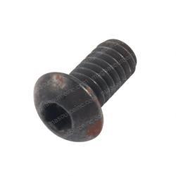 ty-00590-00105-71 SCREW - BUTTON SOCKET CAP