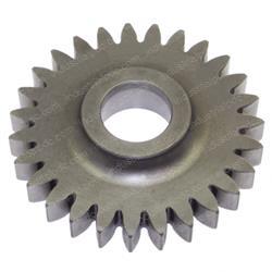 Picture of Gear-Fuel Pump