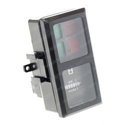 Picture of Modified Cpe00098 (hour Meter)