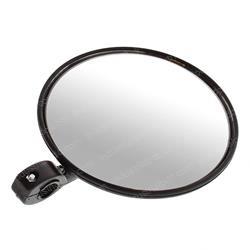 Picture of Mirror - Round - Lower