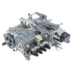Picture of Injection Pump