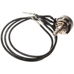 Picture of Man Enc Harn Wire Potent Assy