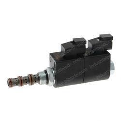 Picture of Solenoid Valve,4-Way,3 Pos