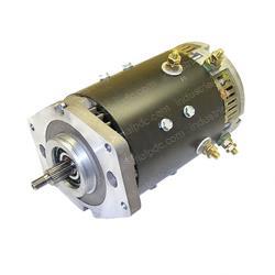 Picture of Motor - Drive 48 Volt Dc