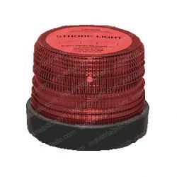 Picture of Strobe - 12-24v - Red