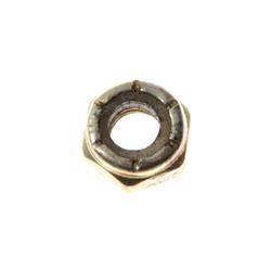 gn41180 NUT LP NYLOCK 1/4-28