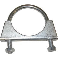 Picture of Exhaust Clamp 58