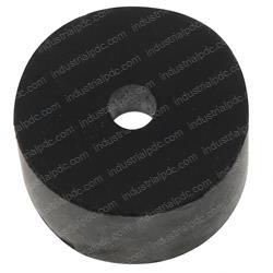 Picture of Bumper Recess