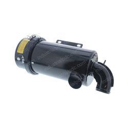 Picture of Air Cleaner Assembly