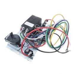Picture of Assy Control Panel Ss5-34 5-36