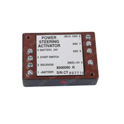 Picture of Activator - Power Steering