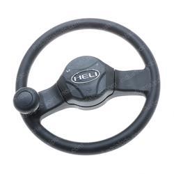 Picture of Steering Wheel Assembly