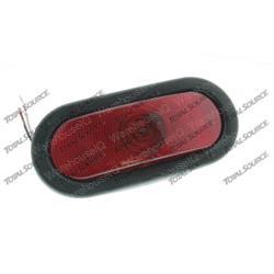 TAYLOR DUNN 72-025-00 LIGHT - TAIL