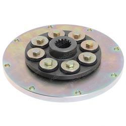 Picture of Coupling Assy