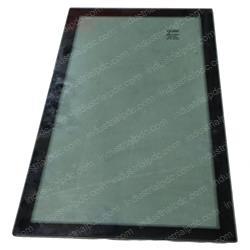 Picture of Cab - Windowpanel