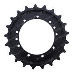 Picture of Sprocket
