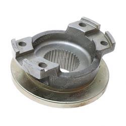 Picture of Input Flange