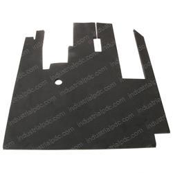 Picture of Pad -  Rbr -  Floormat -  .44 2