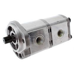 Picture of Pump - Hydraulic - Dual Gear
