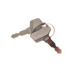 Picture of Key Set Switch