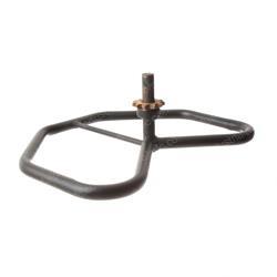 Picture of Steering Whl Shaft + Sprkt