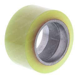 Picture of Wheel - Poly 3 1/4 X 2 (2.047)