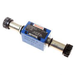 Picture of Valve - Solenoid Do3