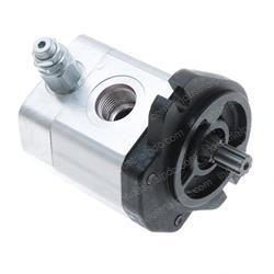 Picture of P5 Pump