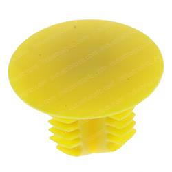 Picture of Hole Plug Black