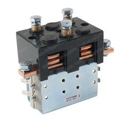 Picture of Contactor 24 Volt Forward/Rever