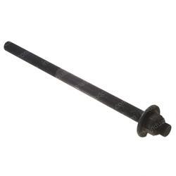 Picture of Tensioner Assembly -