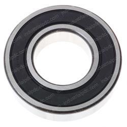 Picture of Grooved Ball Bearing