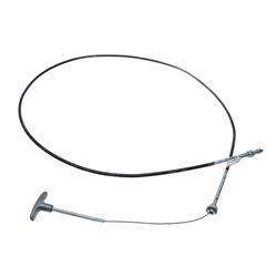 Picture of Cable Release Assembly